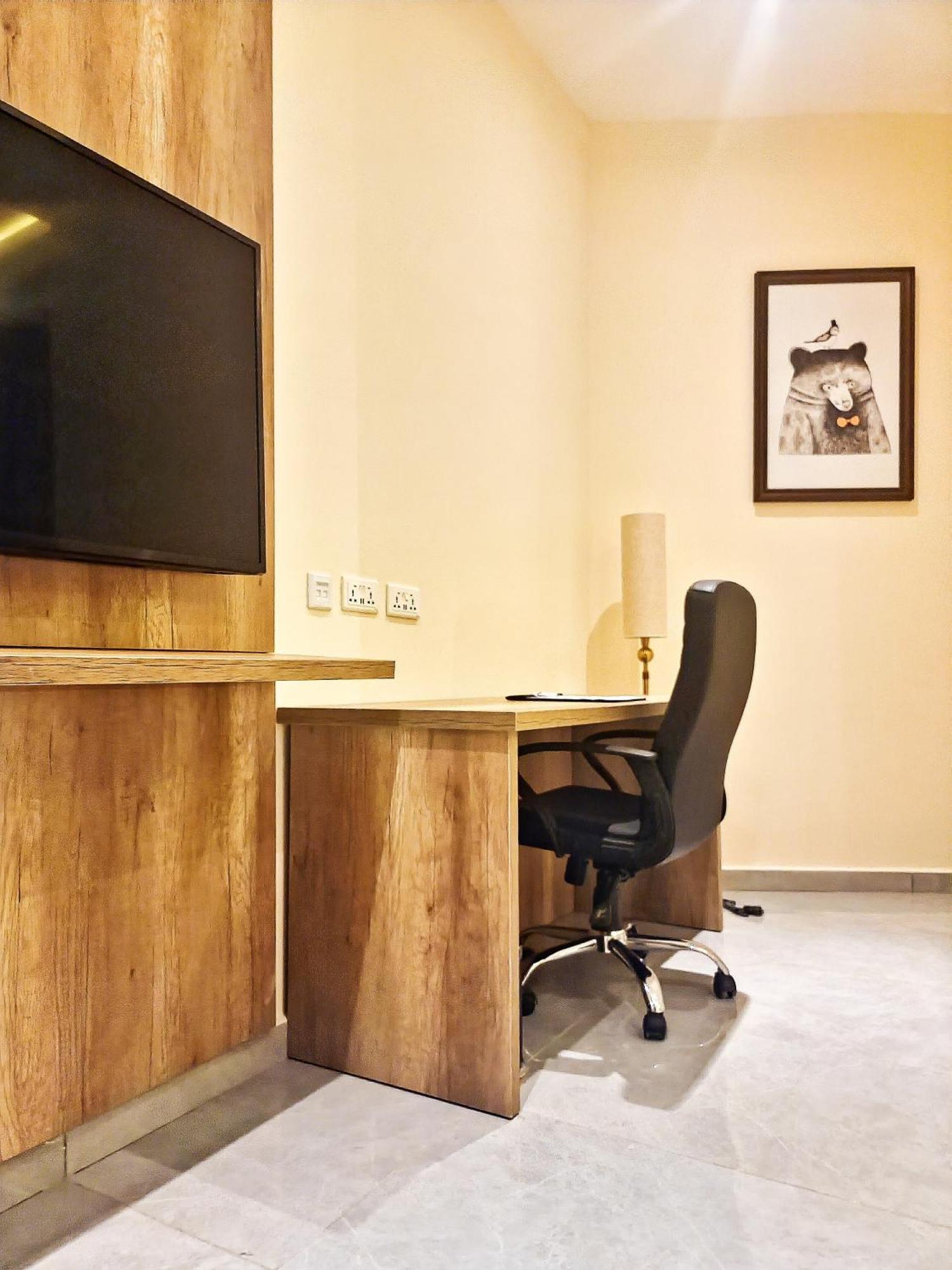 Vintano Hotel Lekki Exterior photo